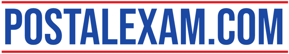 Postal Exam