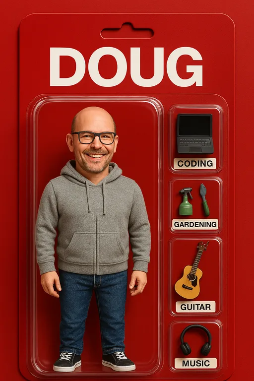 Doug
