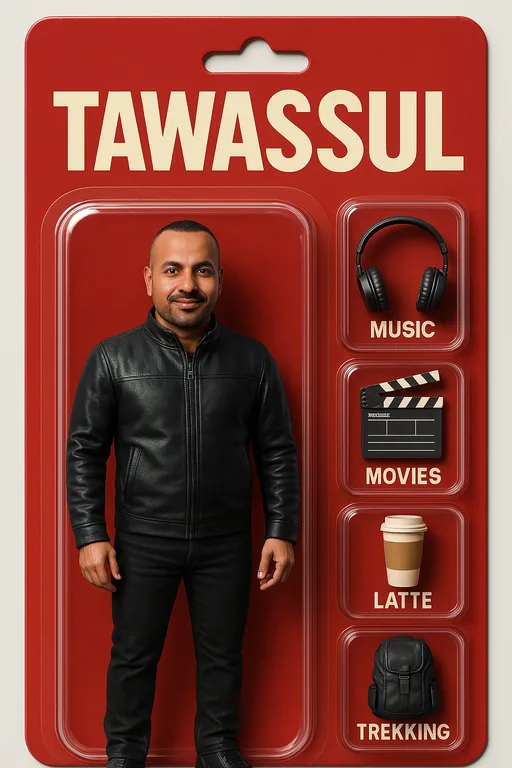 Tawassul