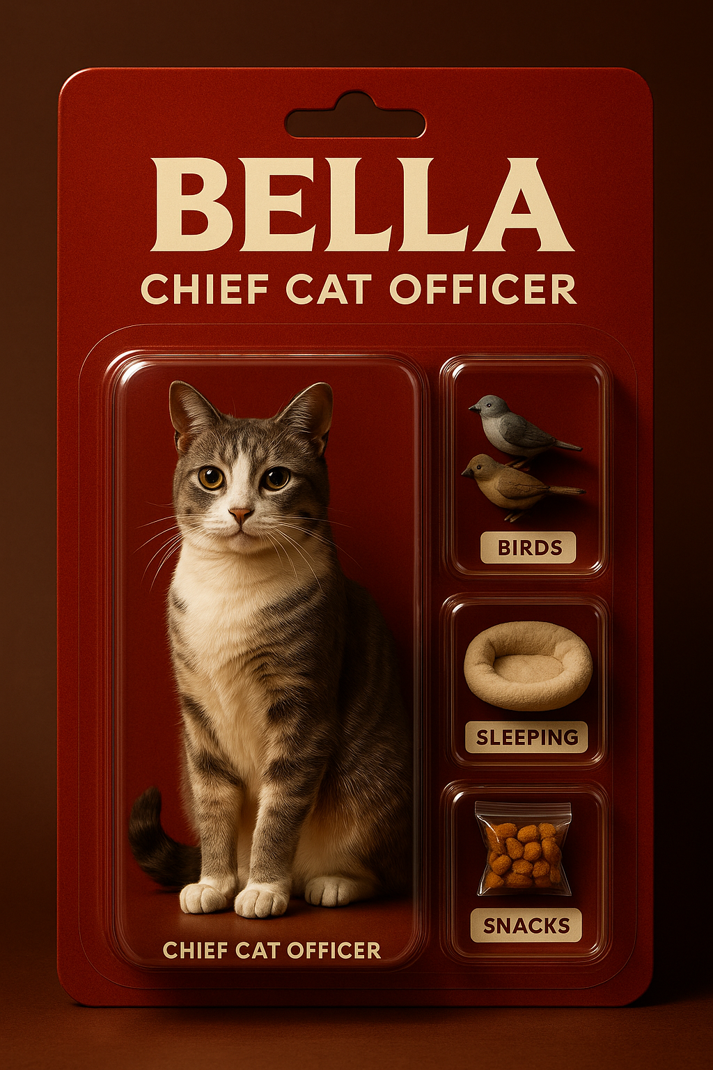 bella
